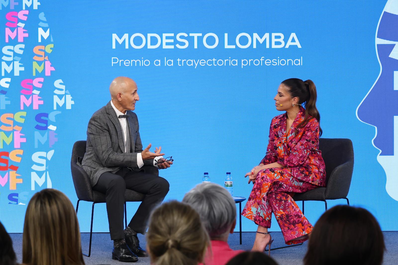 El encuentro &#039;Face to Face&#039;, en imágenes