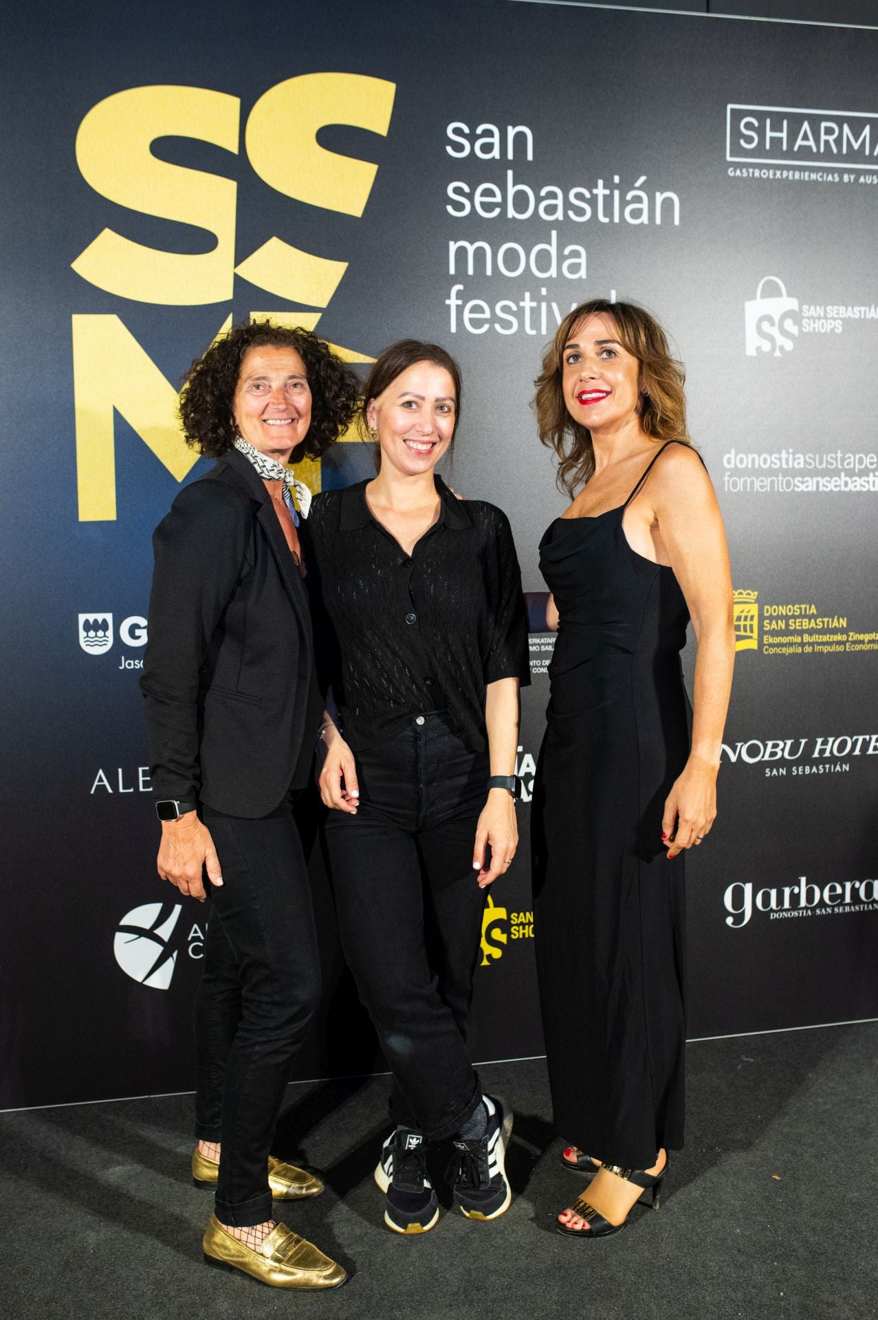 Photocall de Ze García