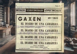 Así eran los anuncios en El Diario Vasco, de 1940 a 1970: Publicidad, publicidad, publicidad
