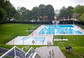 La contratación será para el periodo del 13 de junio al 7 de septiembre.