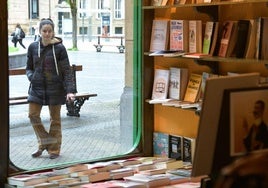 Etxeparek 91.000 euro banatuko ditu itzulpengintza sustatzera