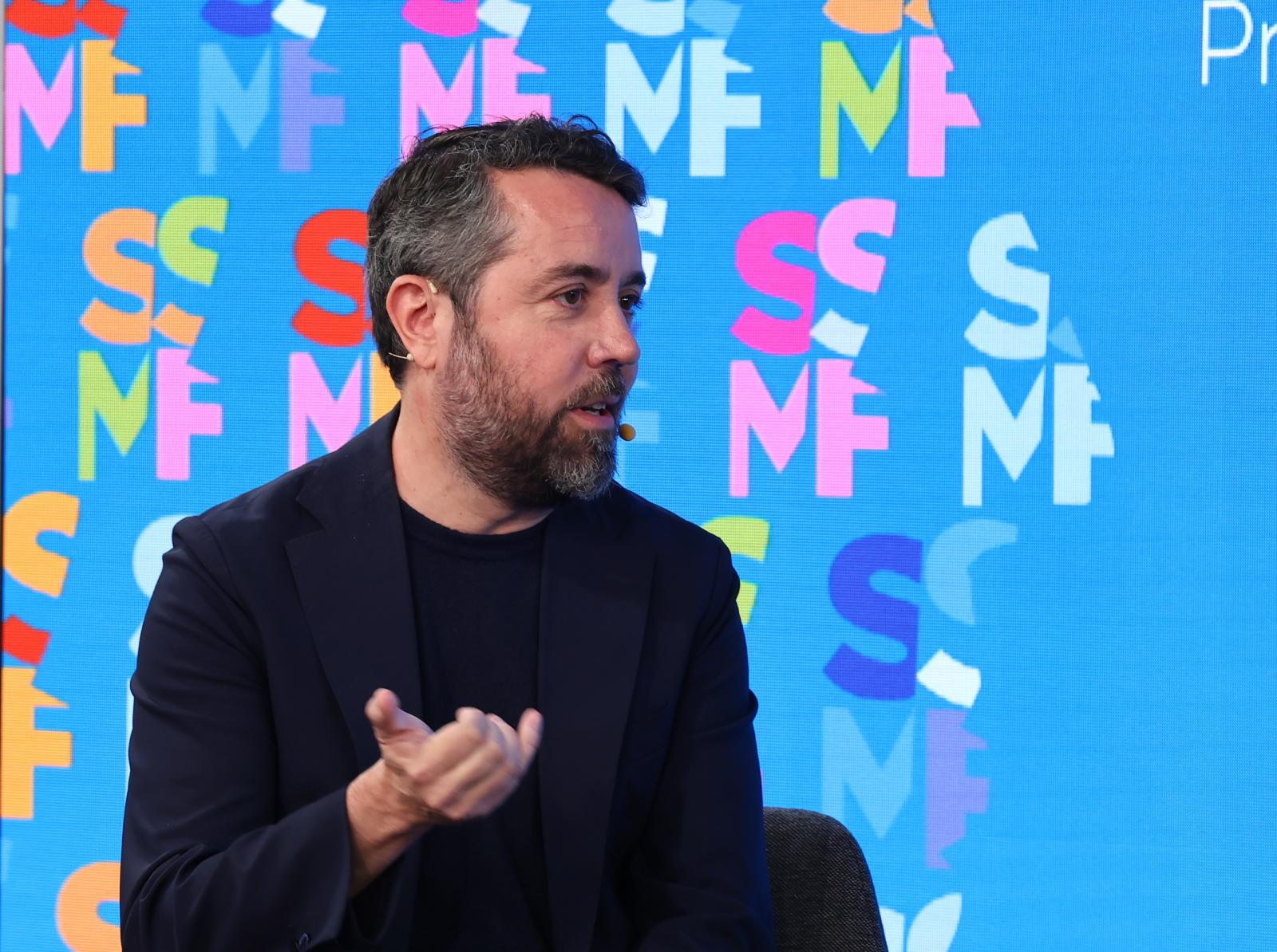 El encuentro &#039;Face to Face&#039;, en imágenes