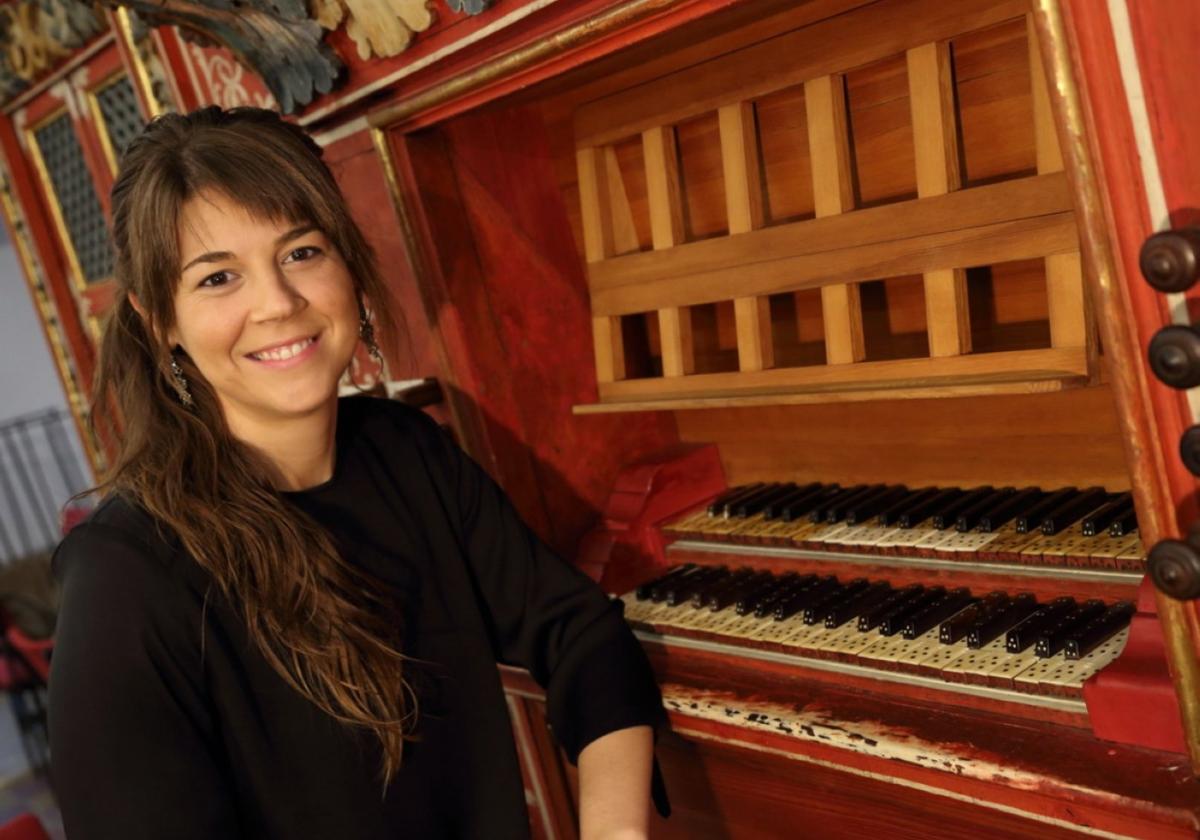 Concierto conjunto del coro Cum Jubilo, Ana Belén García y Luis Pablo Urquijo