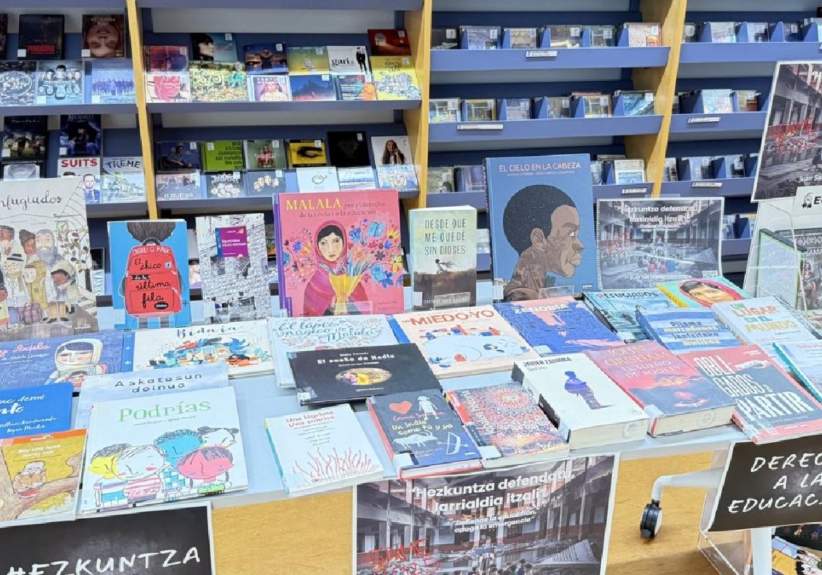 Una 'biblioteca humana' fomentará la diversidad cultural y la inclusión