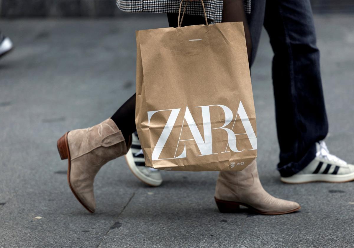 Se cumplen 50 años del 'milagro' de Zara