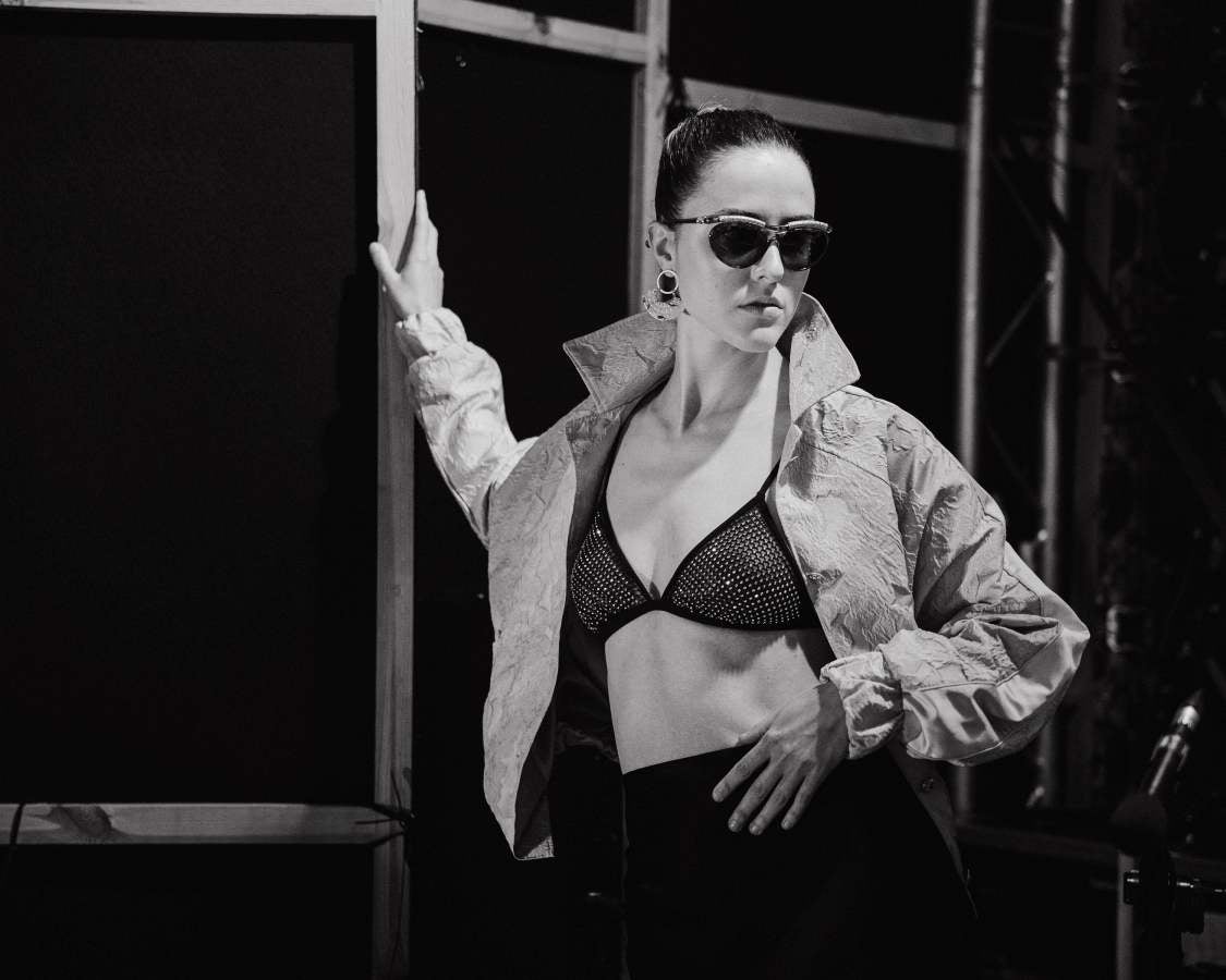 Las mejores imágenes del desfile y del photocall de Kupa