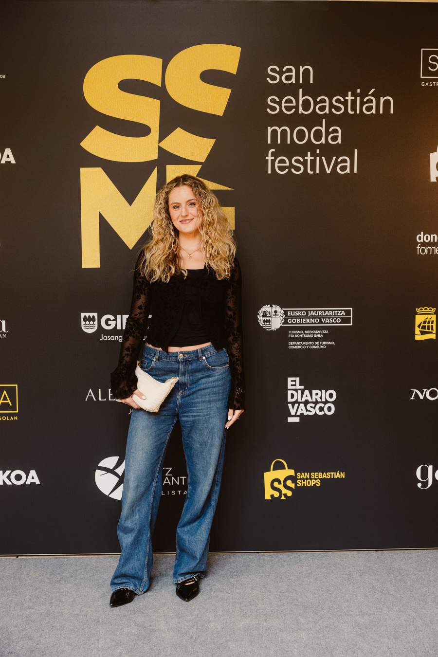 Las mejores imágenes del desfile y del photocall de Kupa
