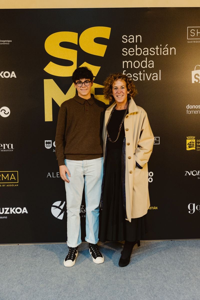 Aldabaldetreku presenta su última colección