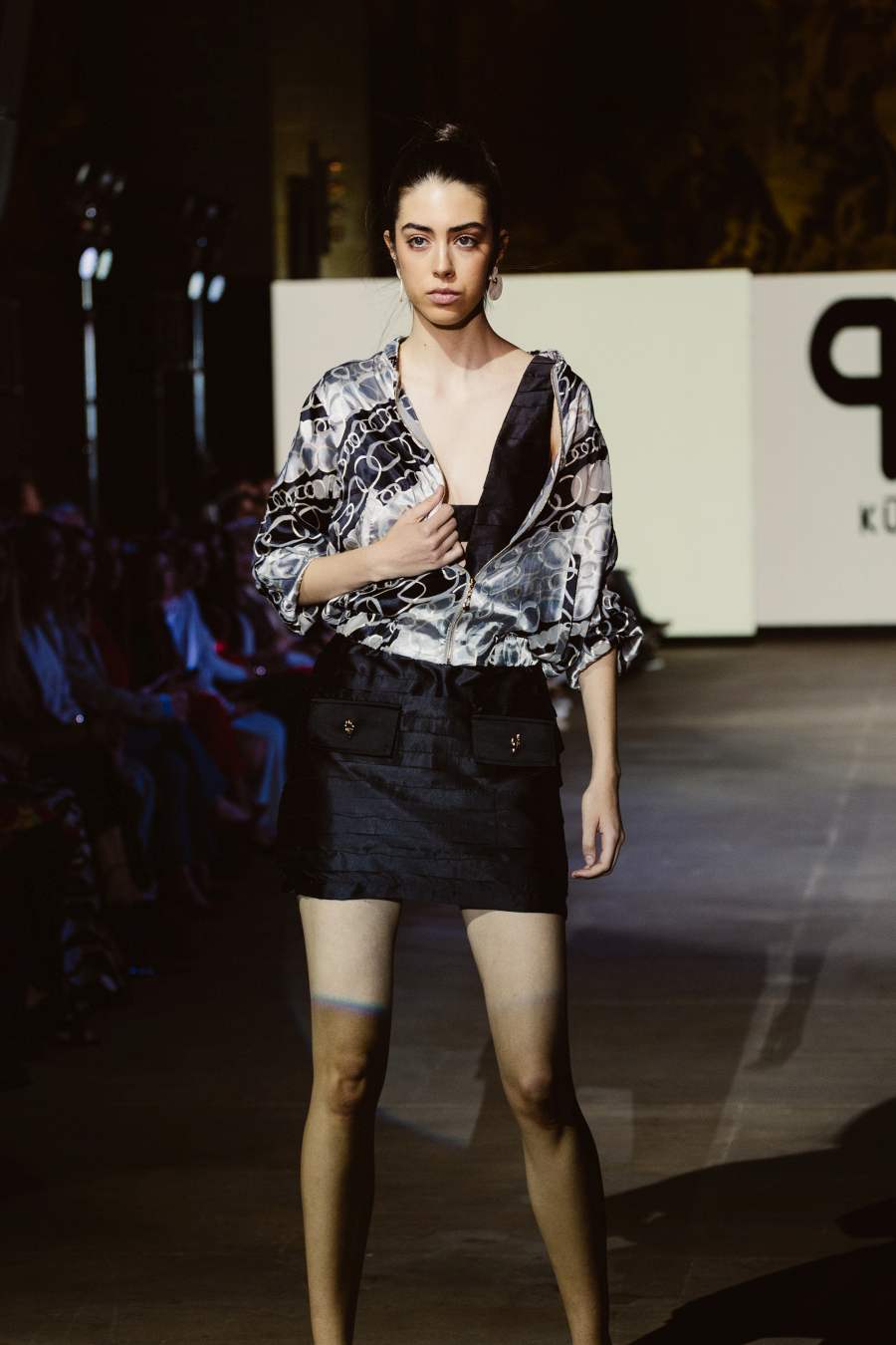 Las mejores imágenes del desfile y del photocall de Kupa