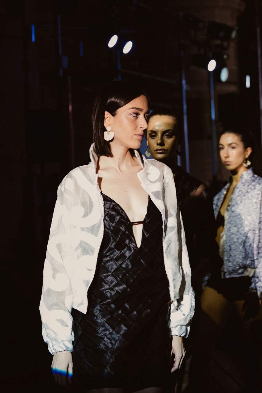 Las mejores imágenes del desfile y del photocall de Kupa