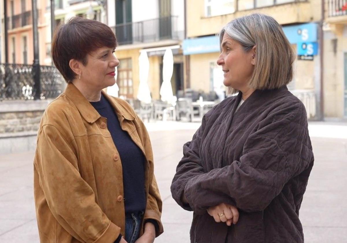 EH Bildu propone «socializar» su modelo de turismo frente al actual «descontrol»