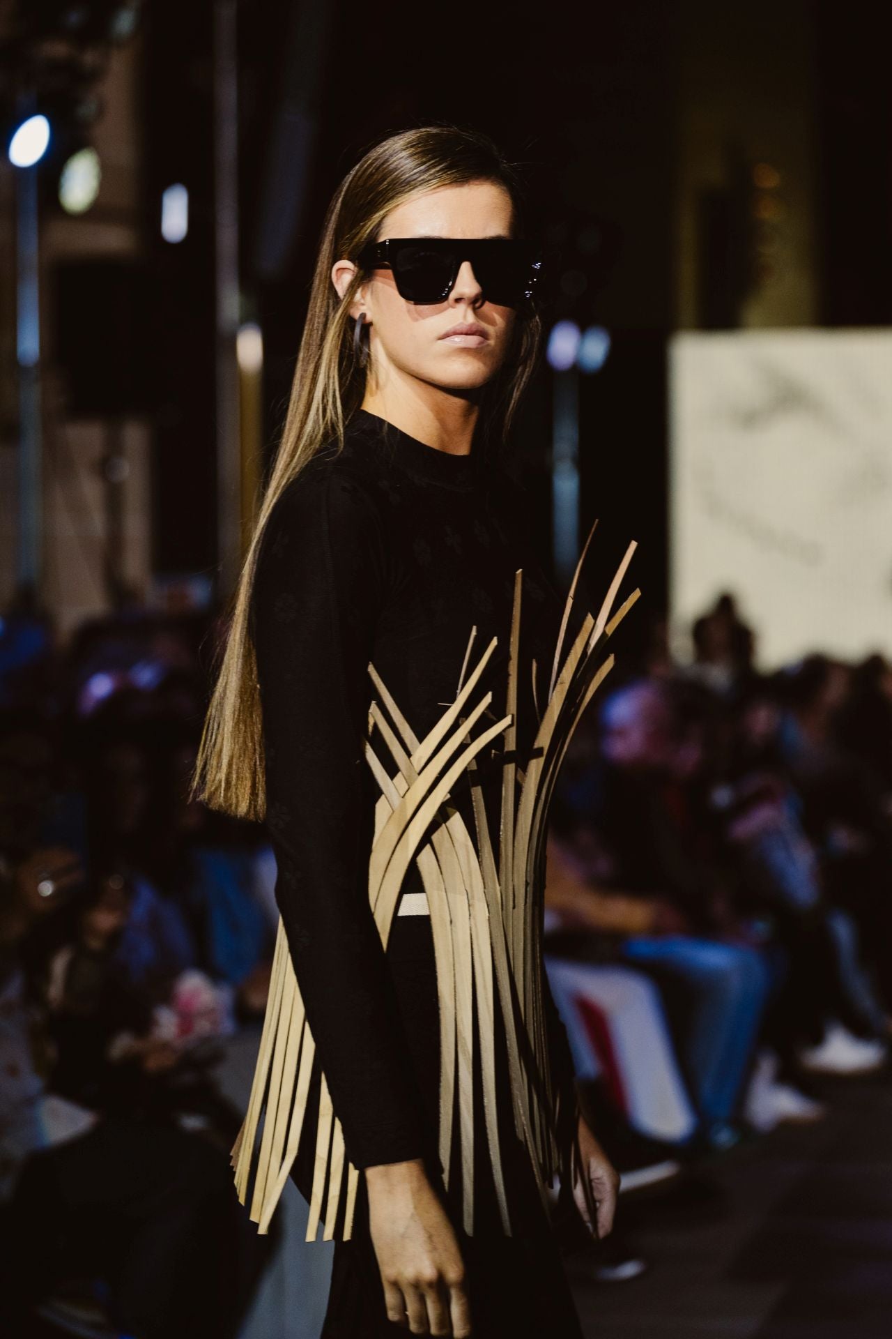 El desfile y el photocall de SKFK en imágenes