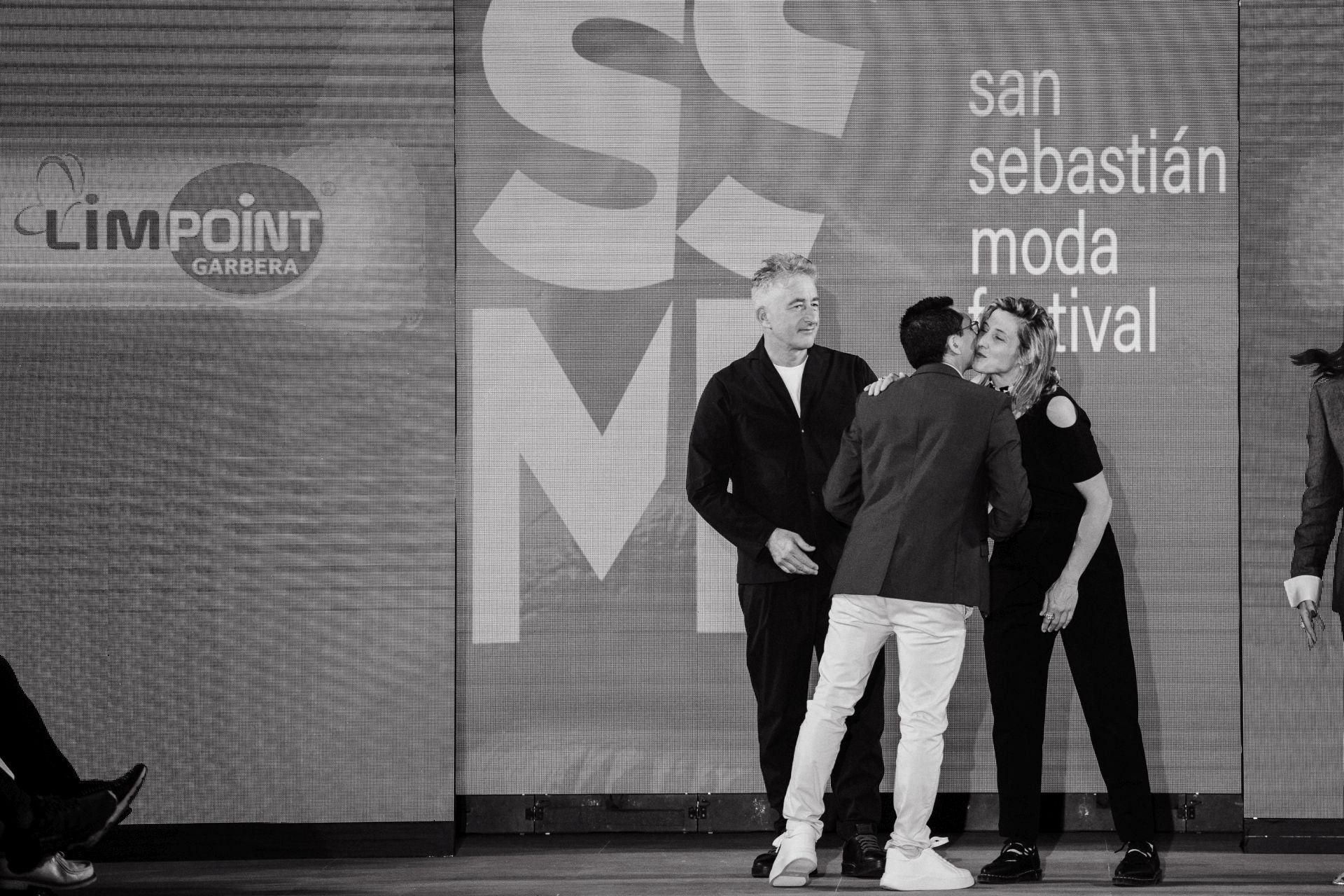 El desfile y el photocall de SKFK en imágenes