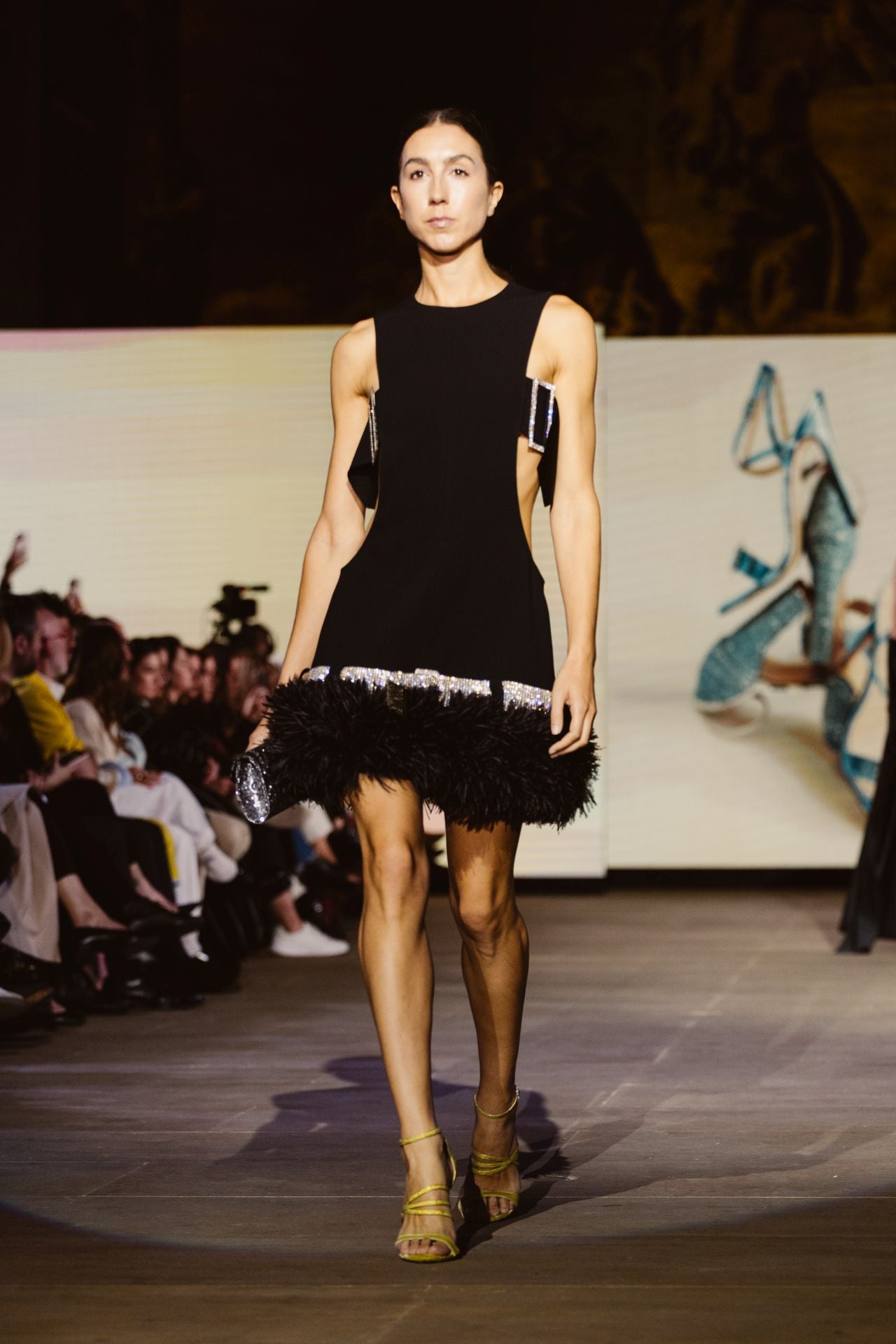 Desfile de Lily and You y entrega de los VII Premios de la Moda de Euskadi