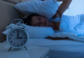 Las personas que se despiertan entre las dos y las cuatro de la madrugada podrían tener este problema de salud