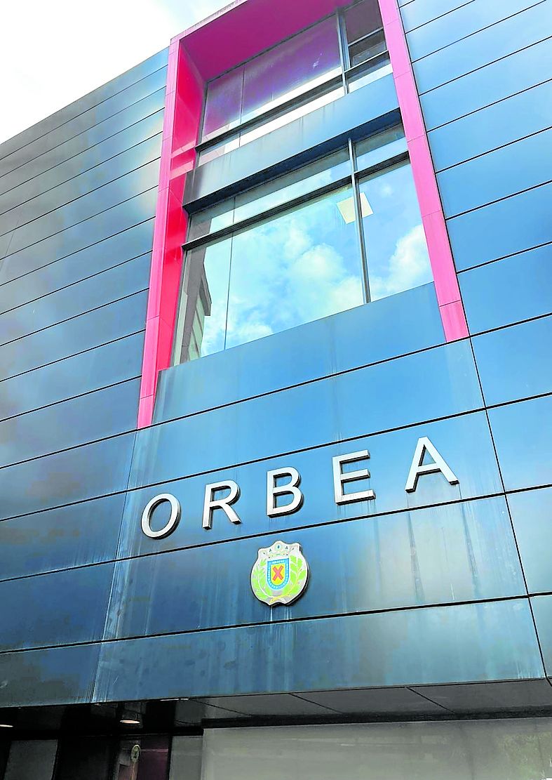 Orbea se dota de mayor confort y salud