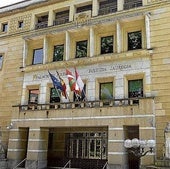 Más de tres años de cárcel para el portero de una discoteca de Bilbao por agredir a un cliente que perdió un testículo