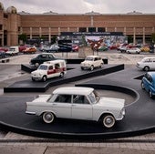 No hay duda que SEAT celebra un 75 Aniversario en el que está muy claro que ha sido uno de los grandes protagonistas del desarrollo del sector de la automoción de nuestro país.