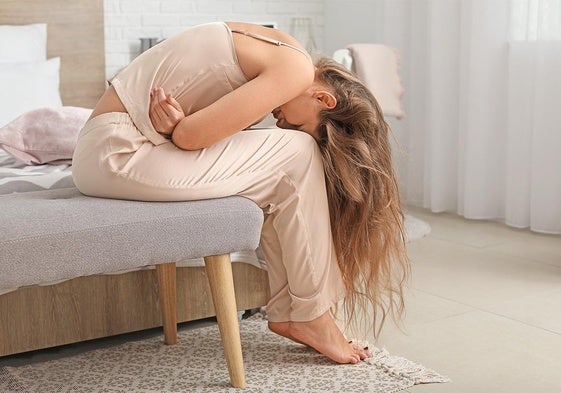 «Muchas mujeres conviven con endometriosis sin saberlo»