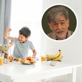 El pediatra Carlos González, sobre los celos entre hermanos: «Hay que buscar la manera de prestarle atención»