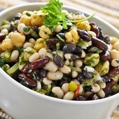 El plato único que triunfa en verano: sano, rápido de preparar y aguanta varios días en la nevera