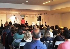 Balmaseda eta Orozko, bigarren geltoki