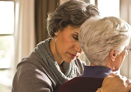 La plataforma ha sido utilizada a lo largo de un año por un grupo de 200 familiares y personas cuidadoras de varias localidades del Alto Deba.