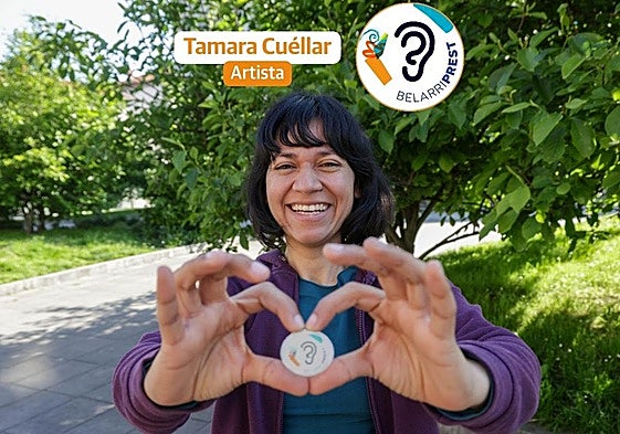 «Es una lengua hermosa y que vale la pena»