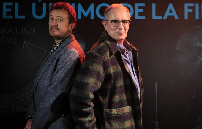 Donostia se queda sin concierto de El Último de la Fila por las obras de ampliación de Anoeta el año que viene