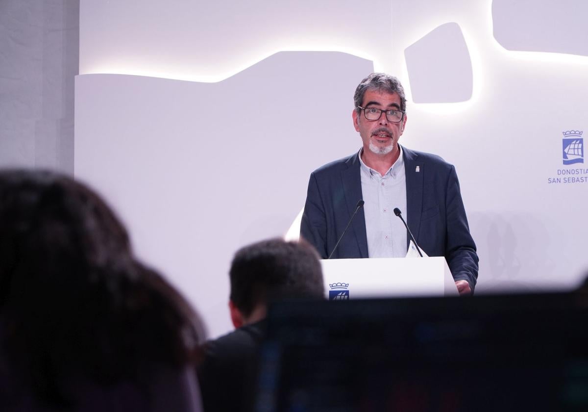 El nuevo Código Ético municipal de Donostia se aprobará en el Pleno de mayo