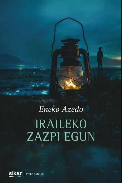 &#039;Iraileko zazpi egun&#039;
