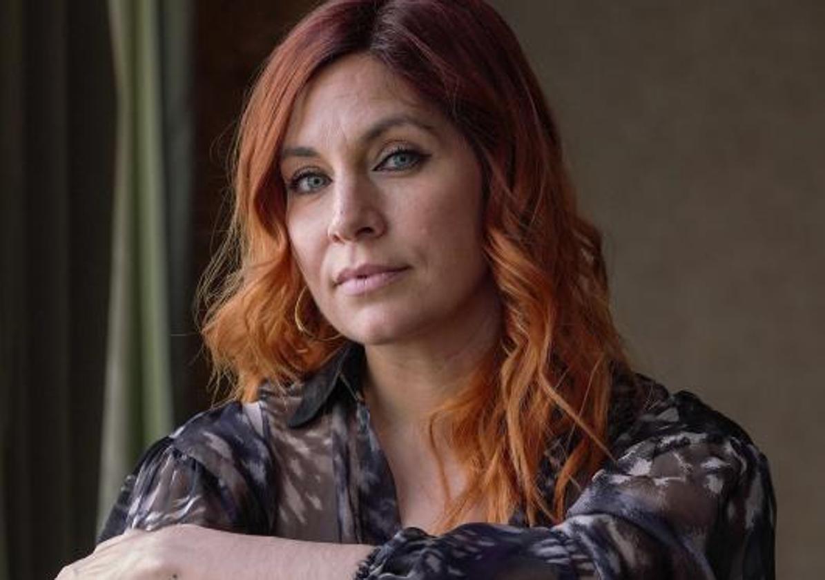 Leire Martínez es una de las artistas confirmadas para los conciertos de los Sanfermines 2025