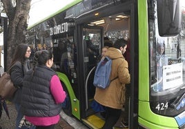 El TSJPV ratifica la improcedencia del despido de un conductor de Dbus