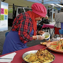 Las asociaciones sin ánimo de lucro como Zutani son unas de las destinatarias de las nuevas ayudas.