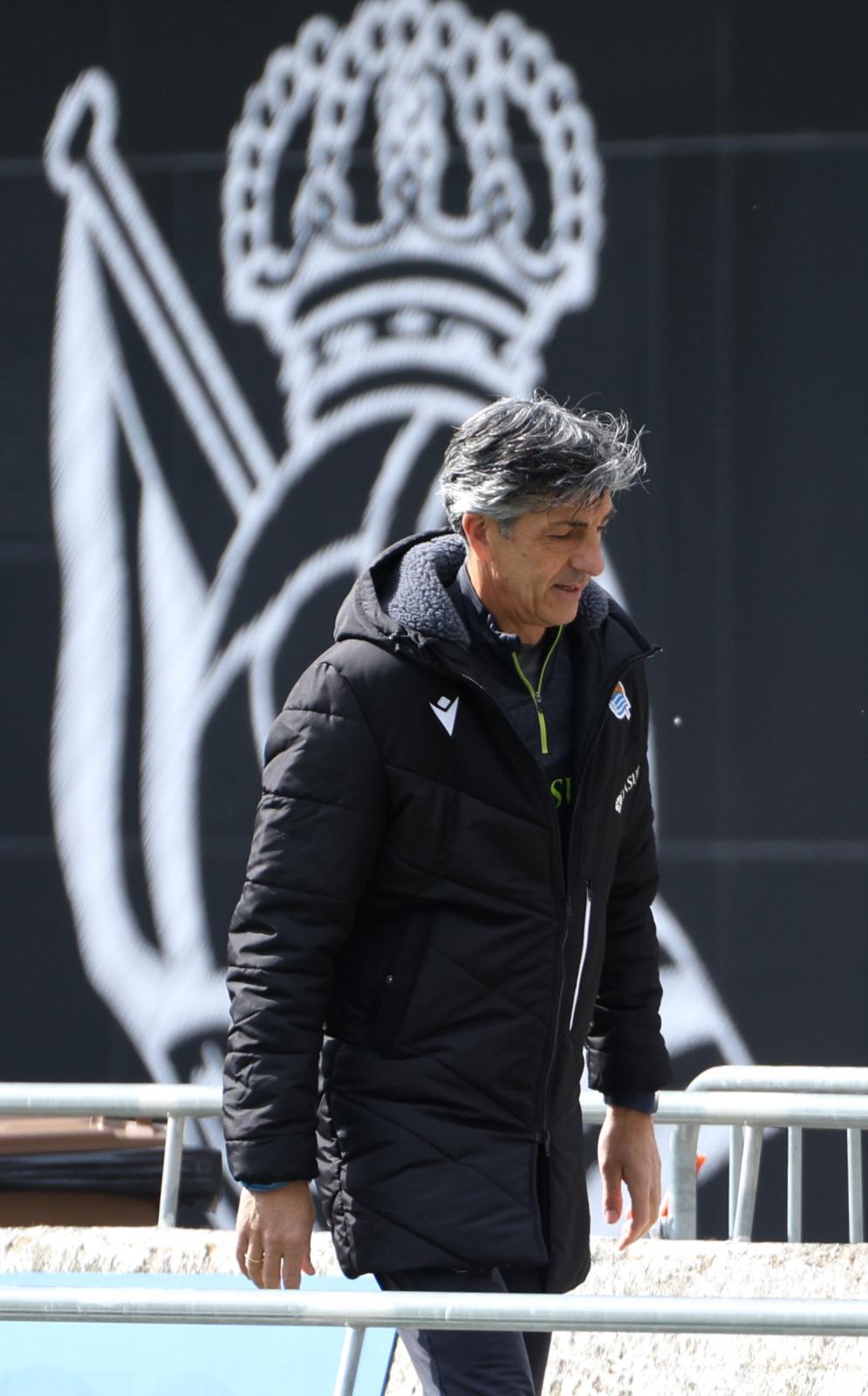 Imanol Alguacil