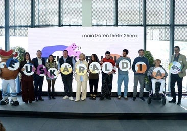 Ipuin kontalarietatik herri kiroletara: Donostiako Euskaraldiaren agenda osoa