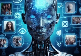 «Hay personas que están comenzando a sentir un vínculo real con avatares o inteligencias artificiales, y que se encariñan»