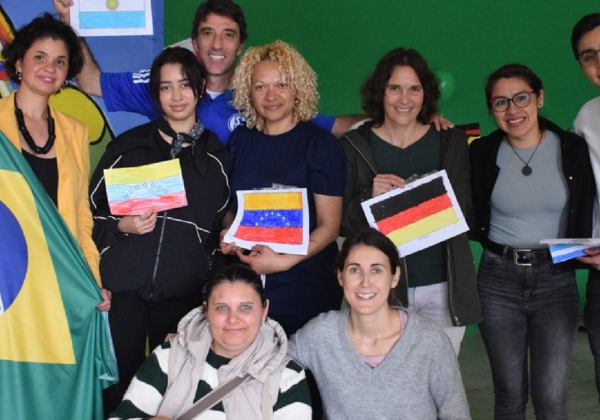 No faltará una Fiesta de la Diversidad Cultural.