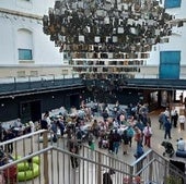 Larunbatean itzuliko da Donostiatruk azoka