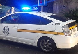 Ingresa en prisión uno de los varones detenidos por robar e intentar clavar un cuchillo en el cuello a otro joven en Martutene