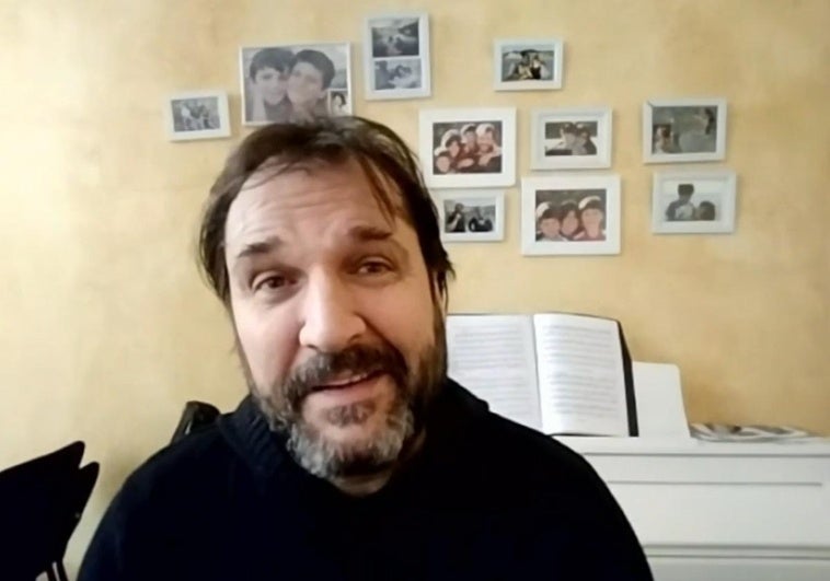 Jorge García. Puro Relajo
