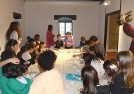 El museo busca acercar la historia a los más jóvenes de la mano de talleres interactivos que fomenten el aprendizaje.