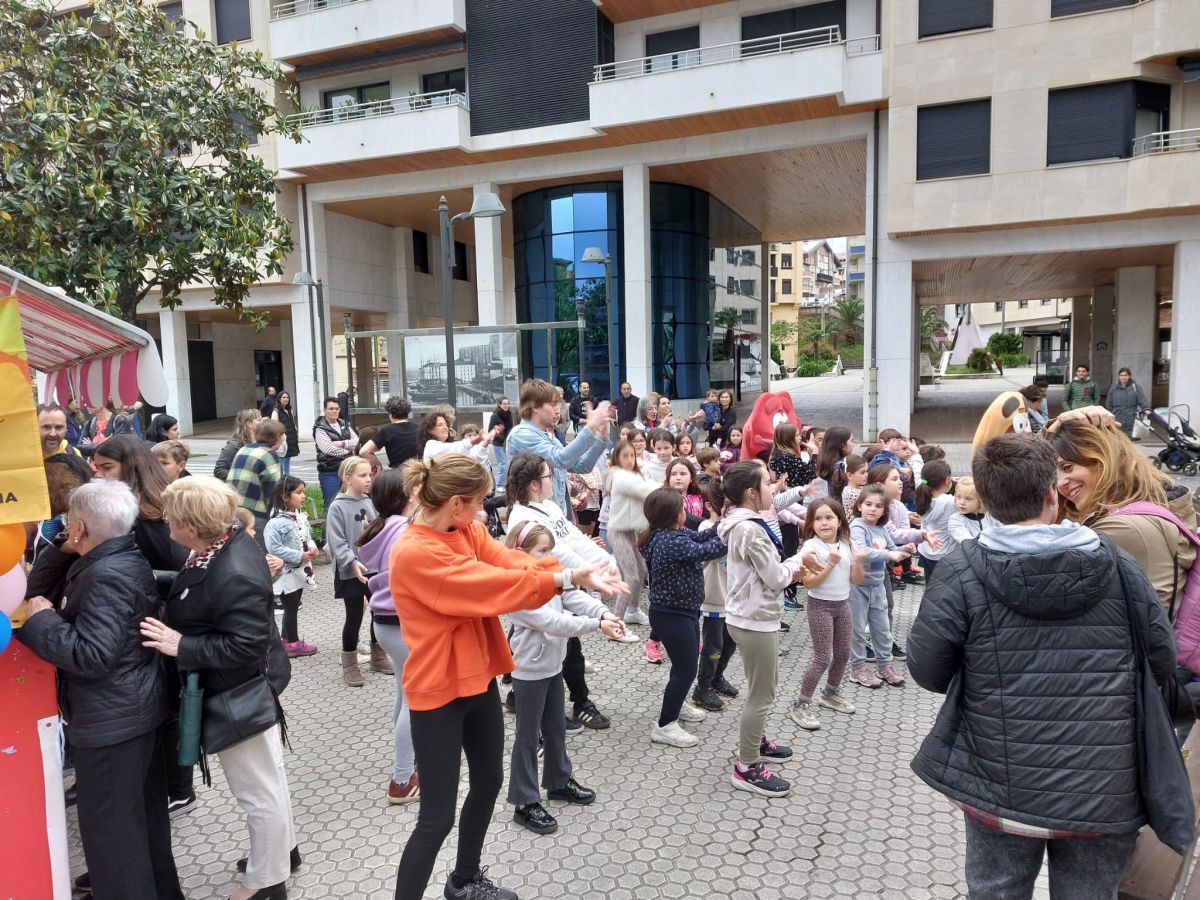 Martxan da Euskaraldiaren laugarren edizioa