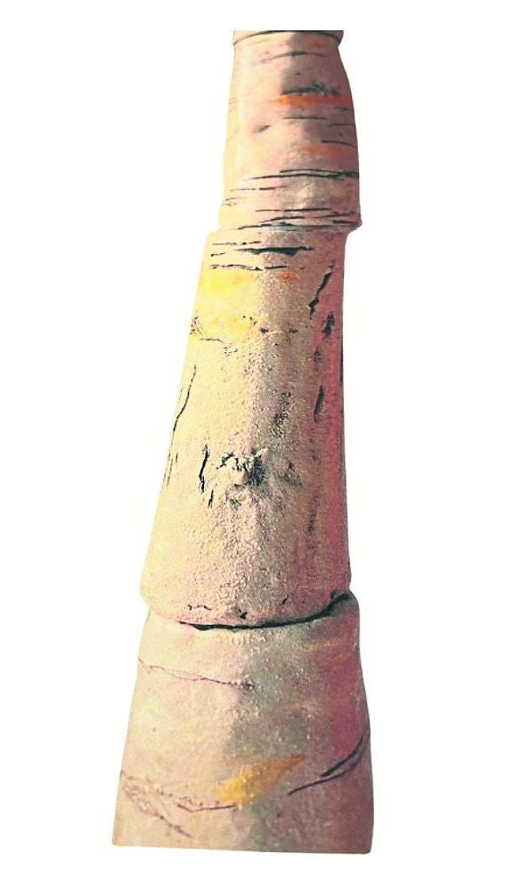 Garaikur berria.