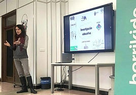 El colegio Herrikide Ikastetxea trabaja la educación emocional