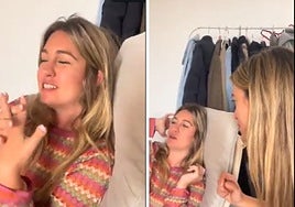 La romántica búsqueda de una malagueña a un vasco de apellido Urrutia: «Es alto y con bigote»