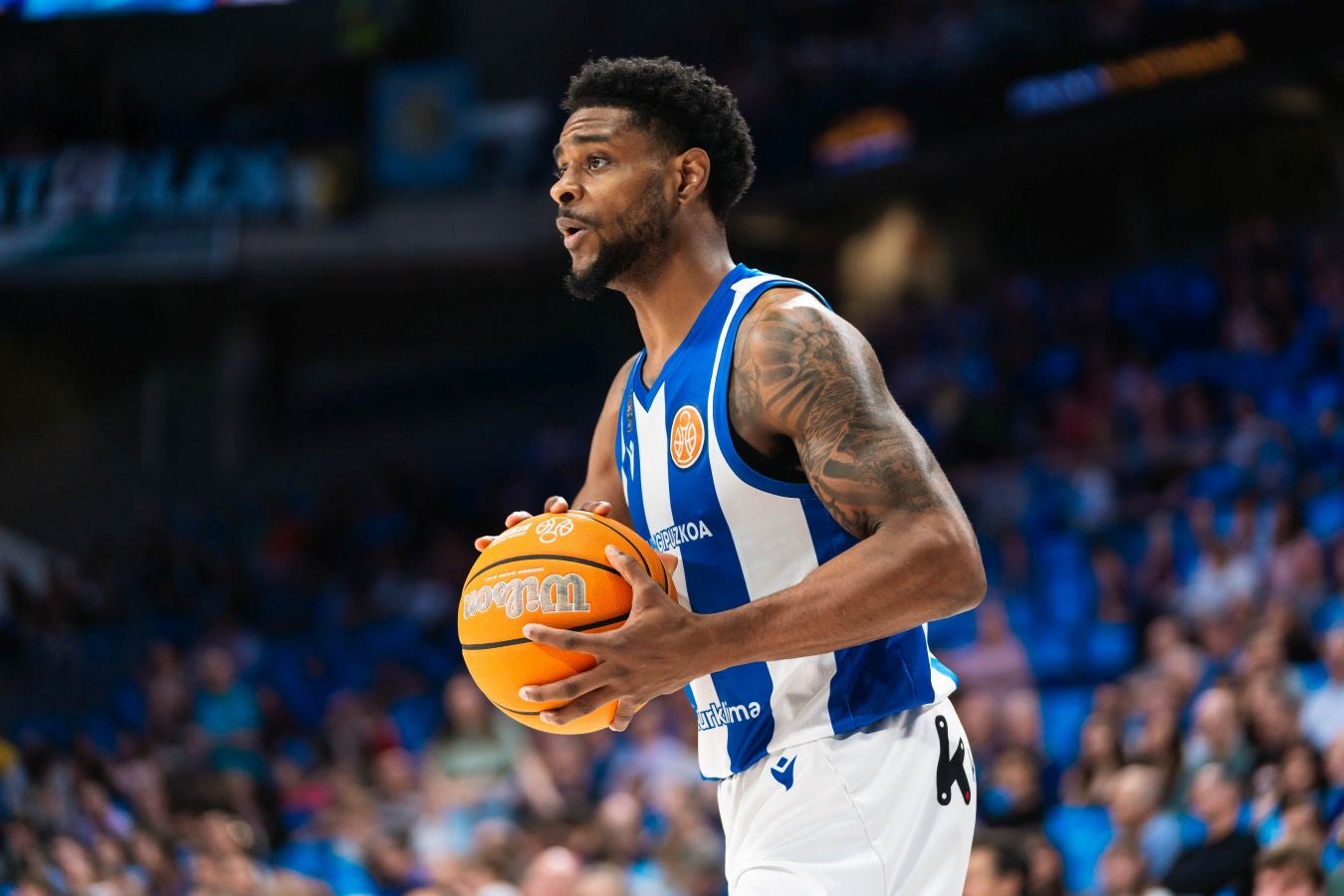 Estudiantes 83 - Inveready 71