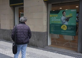 La bajada de tipos dispara un 40% la demanda de hipotecas en Euskadi y desata una batalla bancaria