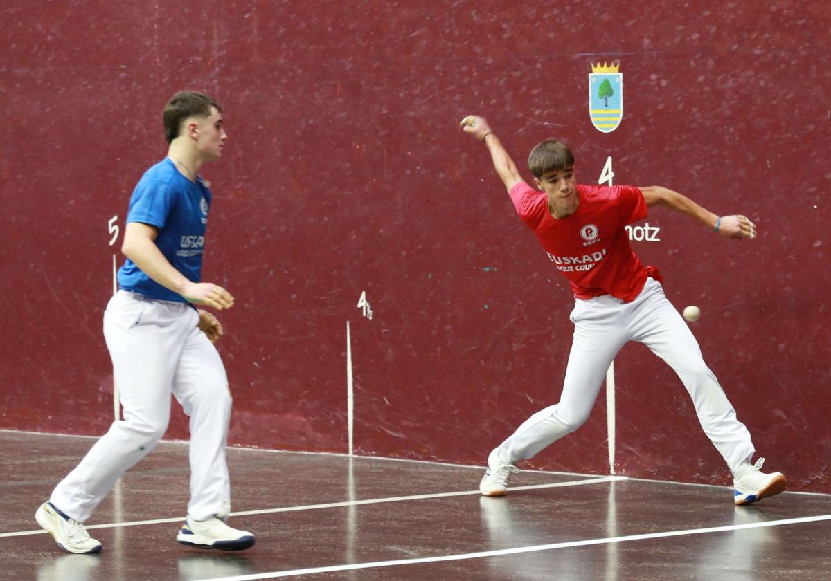 Comienzan los octavos de final con cinco duelos