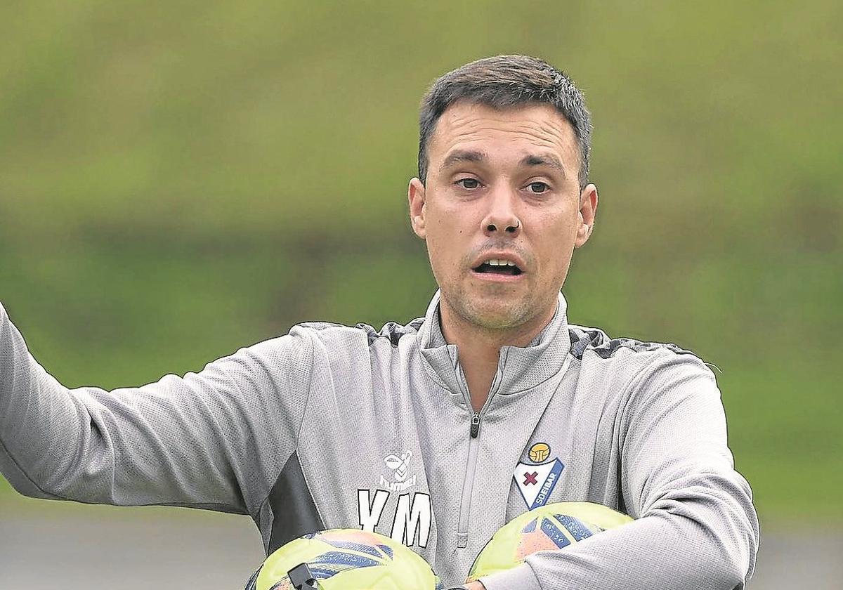 «Vamos a Sevilla a ganar»: El Eibar quiere cerrar su mejor temporada con una victoria